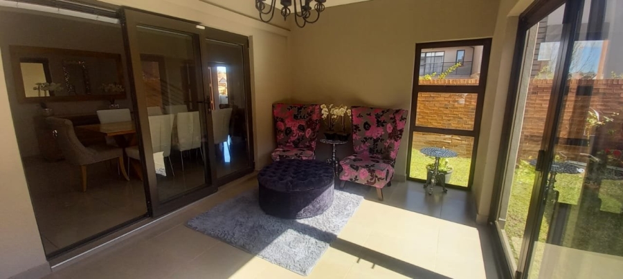 3 Bedroom Property for Sale in Wild Olive Estate Free State